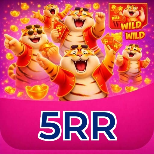 Catálogo 5RR 2.547 jogos