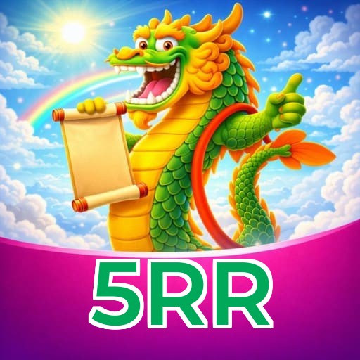 5RR segurança SSL 256-bit