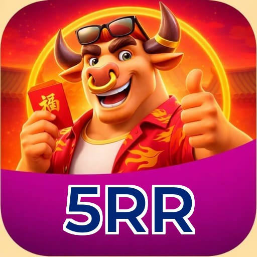 5RR APP mobile